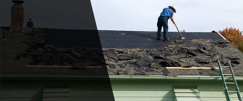 Picayune Roofing Contractors